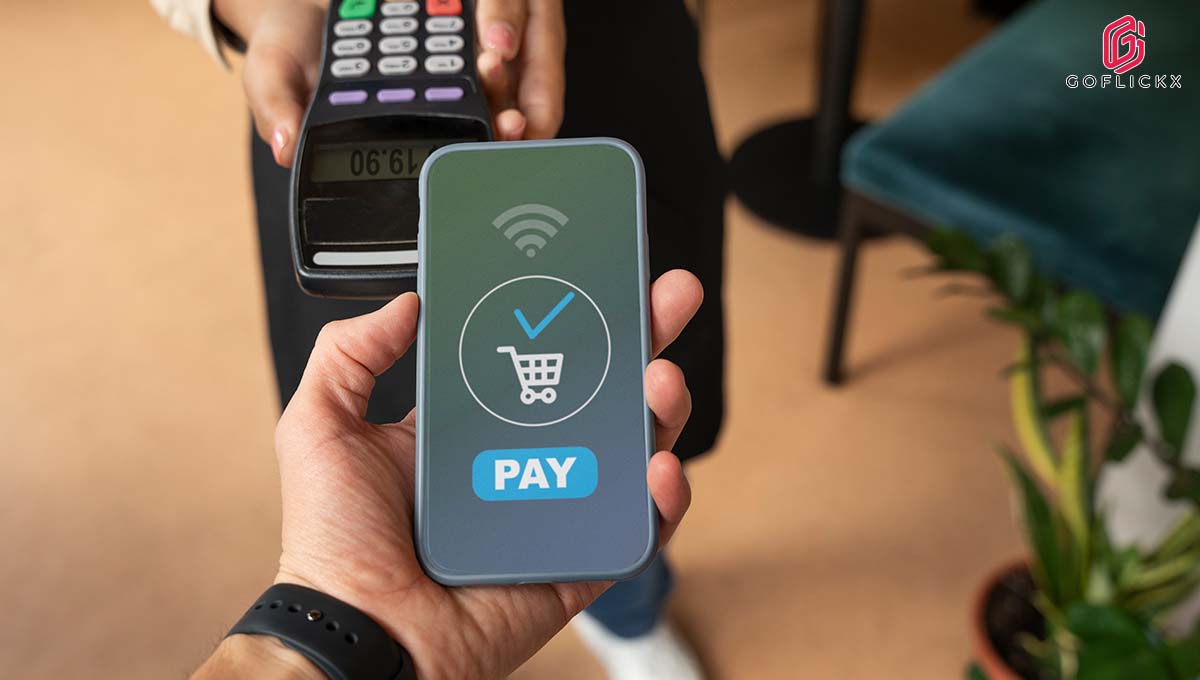 Online payment solutions